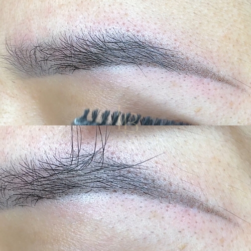 PHUN MÀY OMBRE – TƠ MỊN, ĐẸP TỰ NHIÊN, TRẺ TRUNG